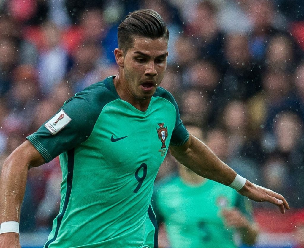 Another injury setback for Real Sociedad striker Andre Silva another-injury-setback-for-real-sociedad-striker-andre-silva