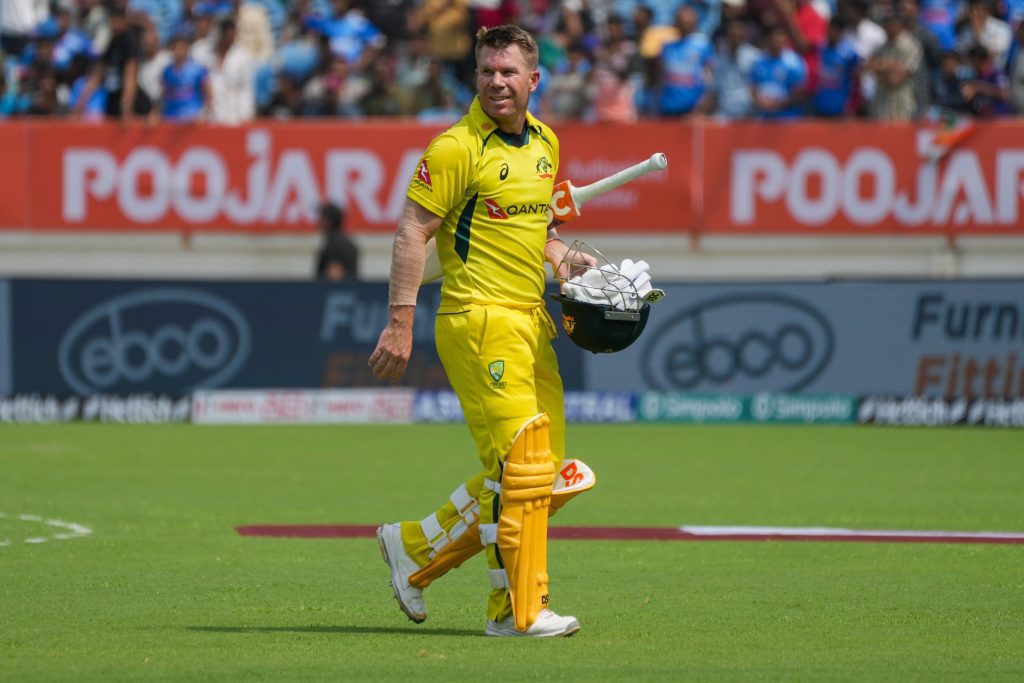 Men’s ODI WC: DRS needs more transparency, says David Warner men’s-odi-wc:-drs-needs-more-transparency,-says-david-warner