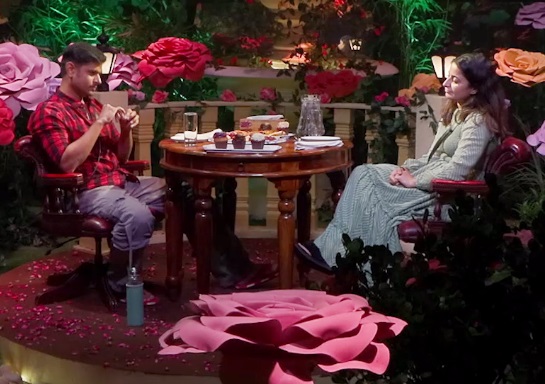 ‘Bigg Boss 17’: Neil tells Aishwarya that housemates want to separate them ‘bigg-boss-17’:-neil-tells-aishwarya-that-housemates-want-to-separate-them