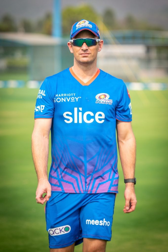 ‘Would like to thank the Ambani family’: Mumbai Indians bowling coach Shane Bond moves on ‘would-like-to-thank-the-ambani-family’:-mumbai-indians-bowling-coach-shane-bond-moves-on
