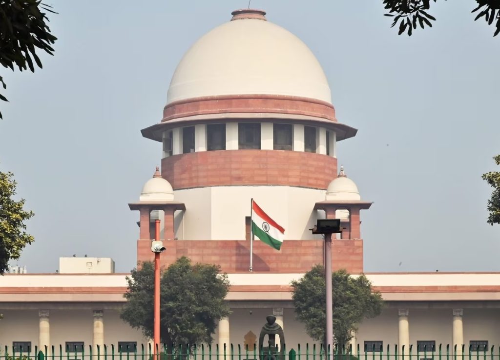 Issue of DERC chairperson’s appointment will have to await judgement of Constitution Bench: SC issue-of-derc-chairperson’s-appointment-will-have-to-await-judgement-of-constitution-bench:-sc
