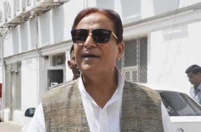 Fake birth certificate case: Azam Khan, wife & son convicted, get 7-yr prison term fake-birth-certificate-case:-azam-khan,-wife-&-son-convicted,-get-7-yr-prison-term