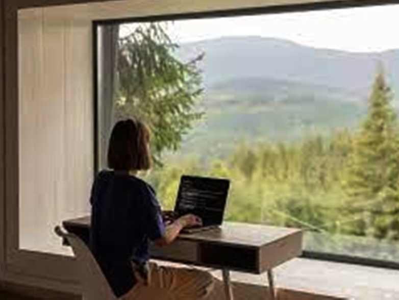 India among world’s worst countries to work remotely: Report india-among-world’s-worst-countries-to-work-remotely:-report