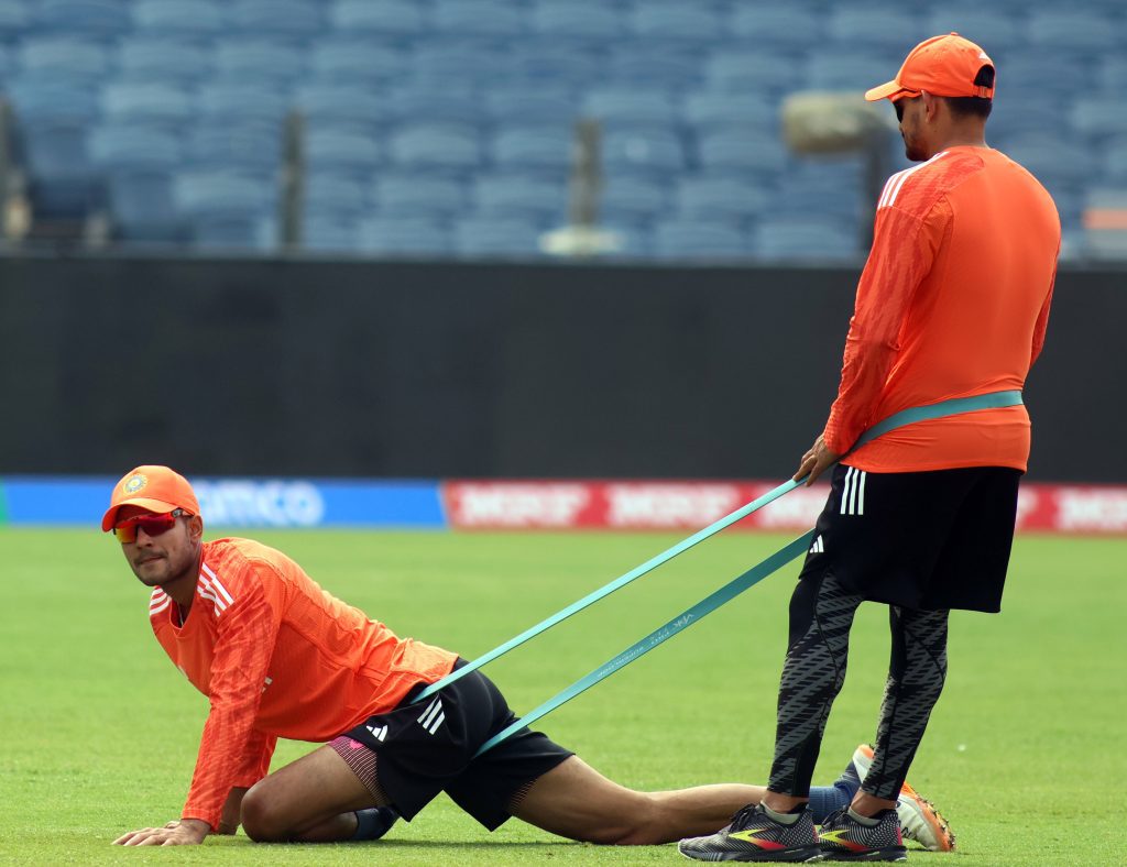 Men’s Cricket WC: Riding the wave, India hope to avoid the banana peel against struggling Bangladesh (Preview) men’s-cricket-wc:-riding-the-wave,-india-hope-to-avoid-the-banana-peel-against-struggling-bangladesh-(preview)