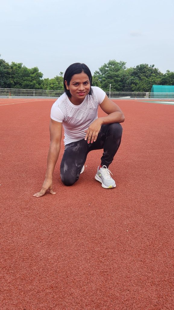 ‘The decision disrupts my wedding plans’, says Dutee Chand on SC’s ruling on same-sex marriage ‘the-decision-disrupts-my-wedding-plans’,-says-dutee-chand-on-sc’s-ruling-on-same-sex-marriage