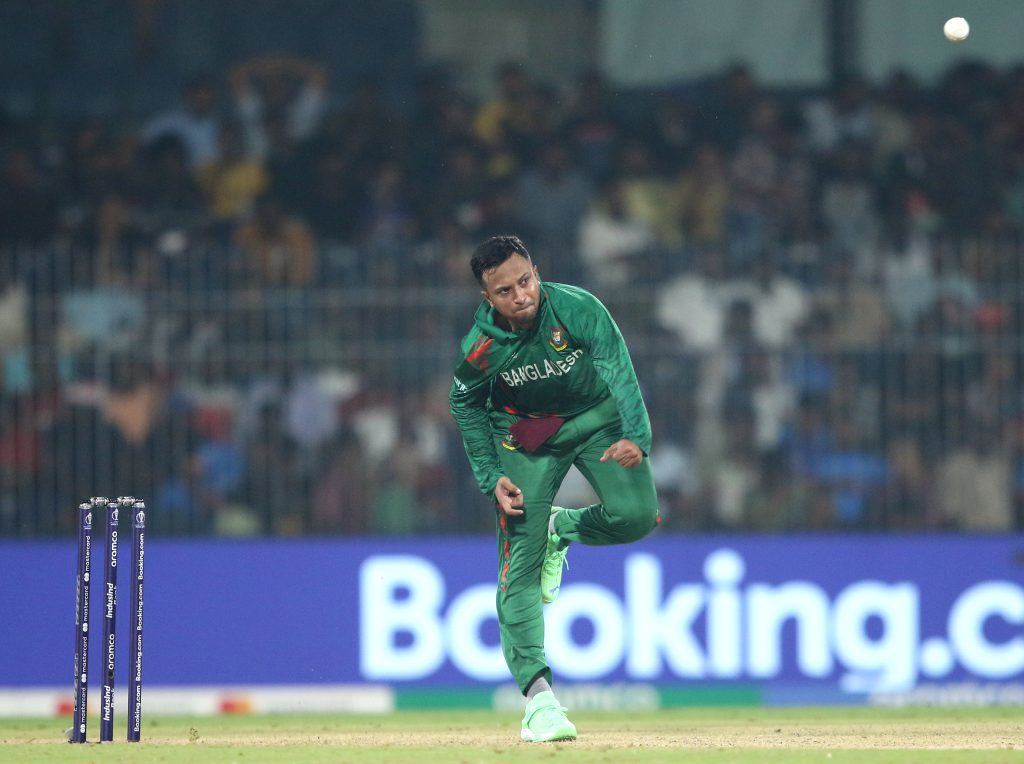 Men’s ODI WC: Injured Shakib Al Hasan still doubtful for Bangladesh’s match vs India men’s-odi-wc:-injured-shakib-al-hasan-still-doubtful-for-bangladesh’s-match-vs-india