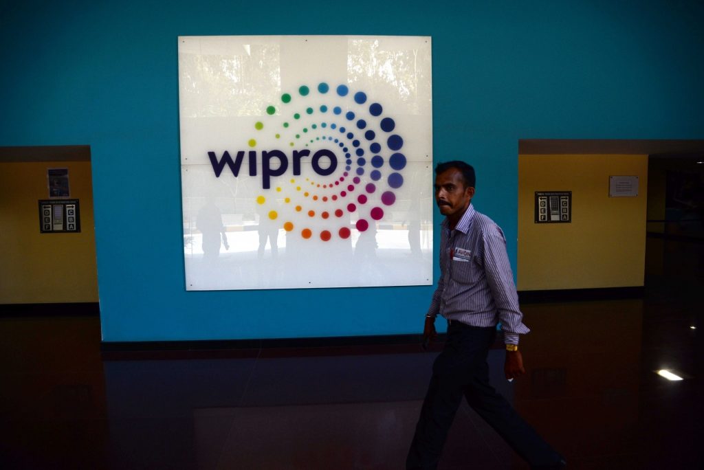 Wipro to merge five subsidiaries with itself wipro-to-merge-five-subsidiaries-with-itself