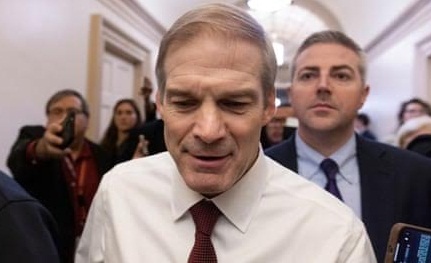 Jordan loses 2nd bid to become Speaker as 22 Republicans vote against him (Ld) jordan-loses-2nd-bid-to-become-speaker-as-22-republicans-vote-against-him-(ld)