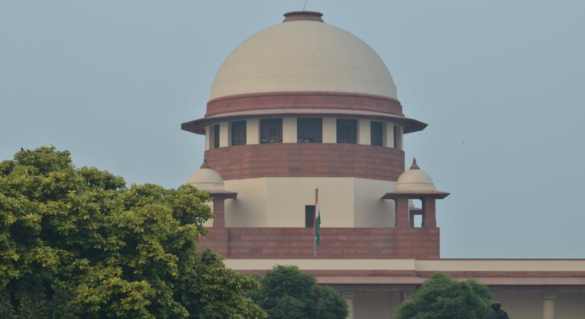 Important cases heard in Supreme Court on Wednesday important-cases-heard-in-supreme-court-on-wednesday