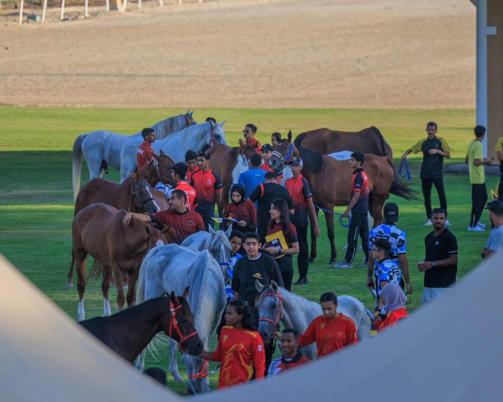 Victorious Takes Lead in International Qualifier Race Kicking Off Endurance Season