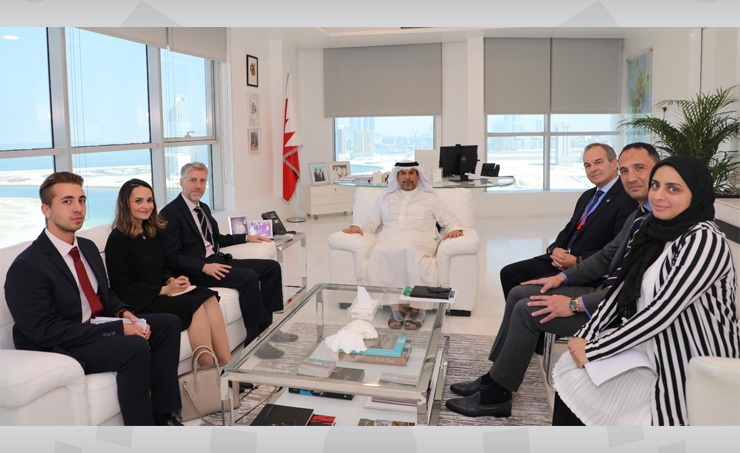 Investment opportunities in oil and environmental sectors reviewed