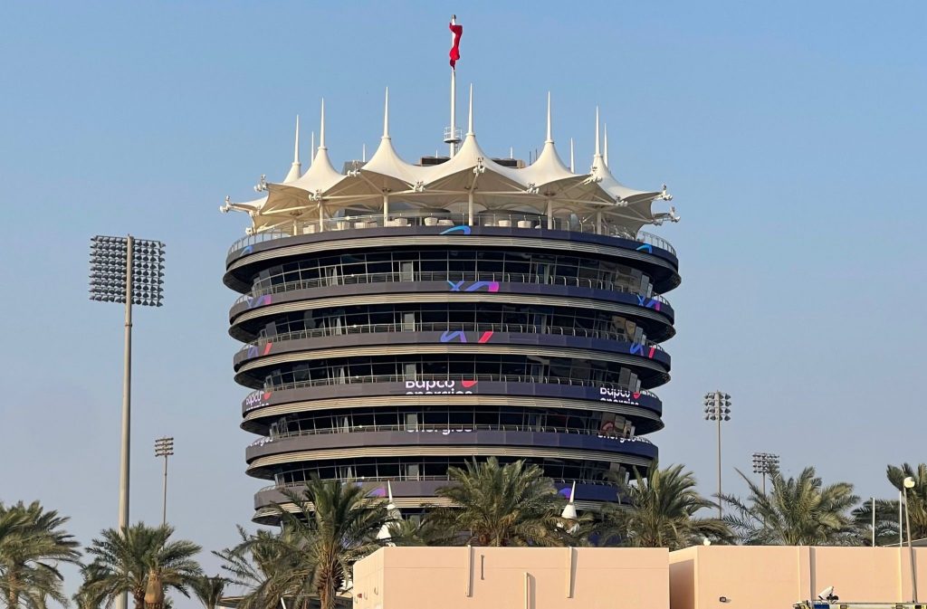 FIA WORLDENDURANCE CHAMPIONSHIP