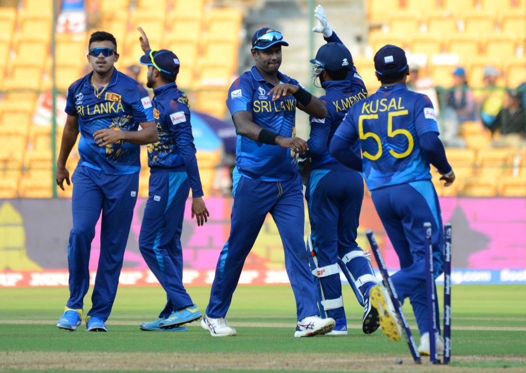 Men’s ODI WC: Sri Lanka hopes return to venue of 2011 final will inspire players for Wankhede clash with India men’s-odi-wc:-sri-lanka-hopes-return-to-venue-of-2011-final-will-inspire-players-for-wankhede-clash-with-india