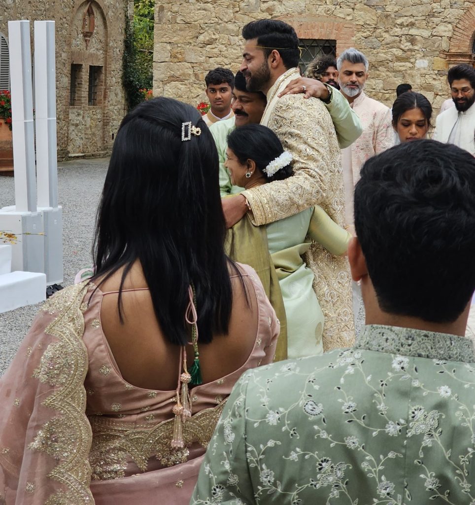varun-tej-ties-knot-with-lavanya-tripathi