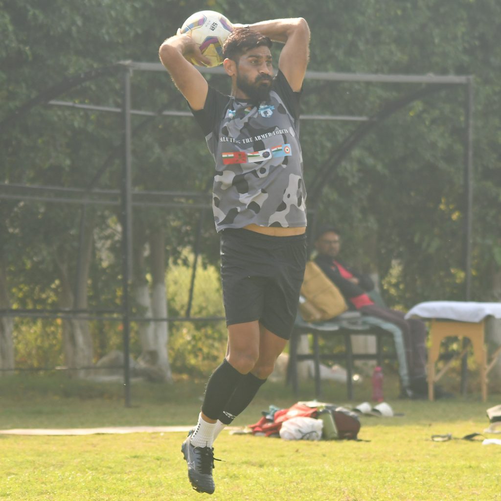 Delhi FC vs Rajasthan United: Renewed rivalry may ignite a close contest delhi-fc-vs-rajasthan-united:-renewed-rivalry-may-ignite-a-close-contest