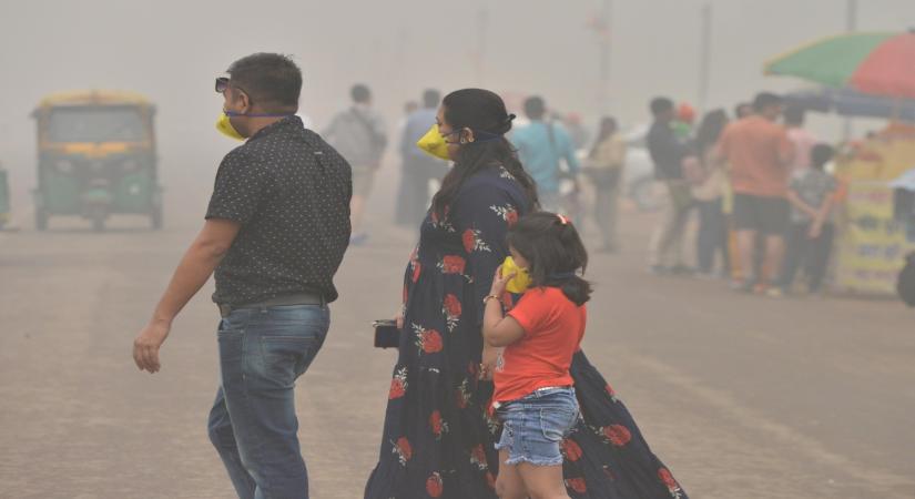 As mercury dips, Lucknow records ‘poor’ air quality as-mercury-dips,-lucknow-records-‘poor’-air-quality