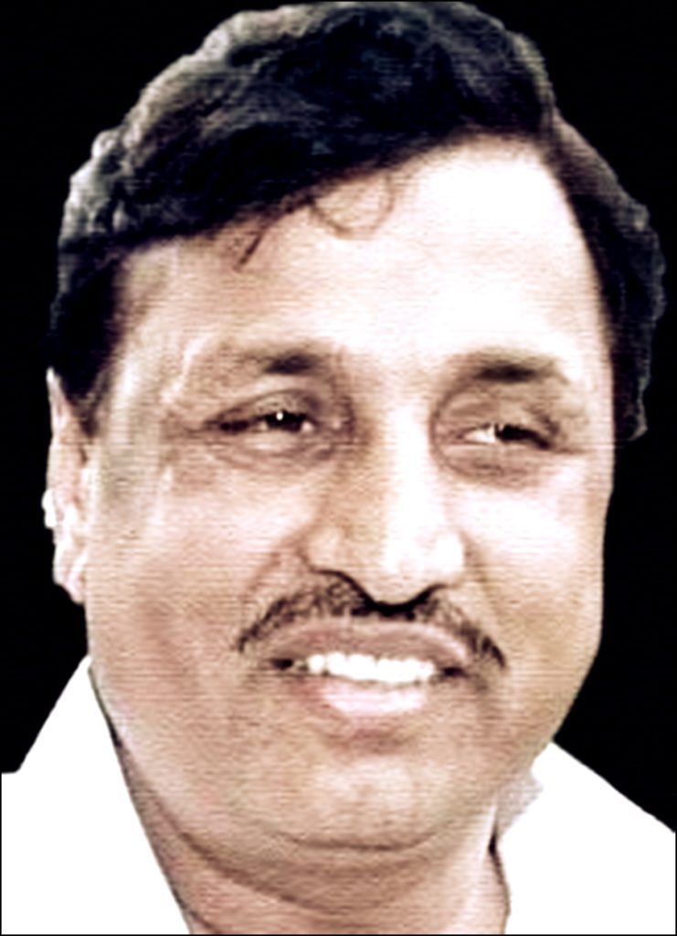 Court orders confiscation of Amar Mani Tripathi’s’ properties court-orders-confiscation-of-amar-mani-tripathi’s’-properties