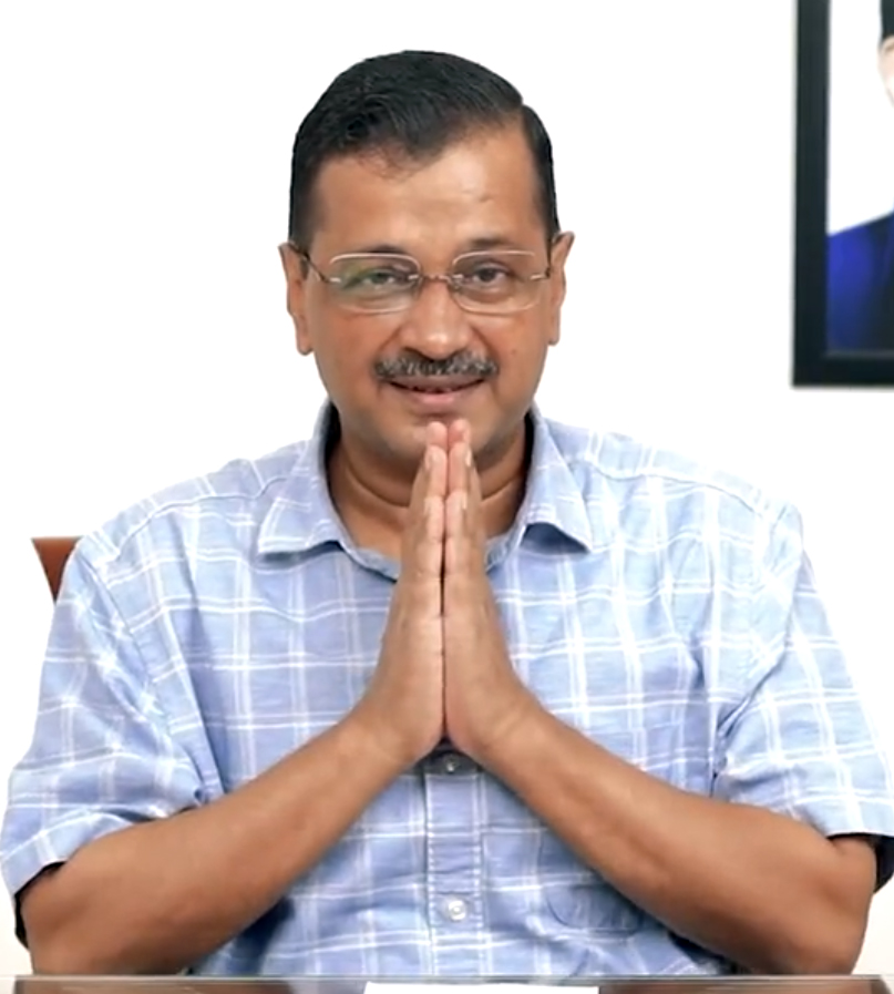 Delhi liquor scam: Kejriwal dubs ED summons ‘illegal, politically motivated’ delhi-liquor-scam:-kejriwal-dubs-ed-summons-‘illegal,-politically-motivated’