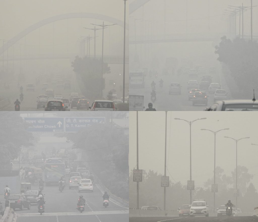 Delhi air quality continues to be ‘very poor’ for 6th straight day delhi-air-quality-continues-to-be-‘very-poor’-for-6th-straight-day