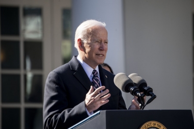 Biden to travel to US city where mass shooting killed 18 biden-to-travel-to-us-city-where-mass-shooting-killed-18