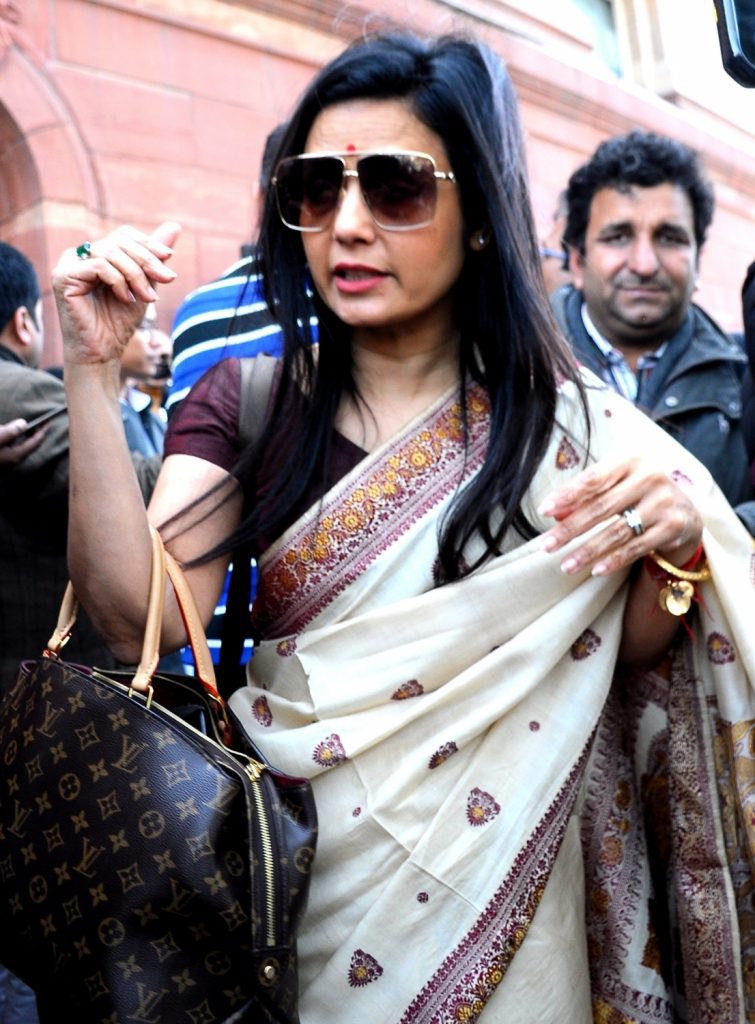 Cash-for-question row: Mahua Moitra to appear before Parliament’s Ethics Committee cash-for-question-row:-mahua-moitra-to-appear-before-parliament’s-ethics-committee