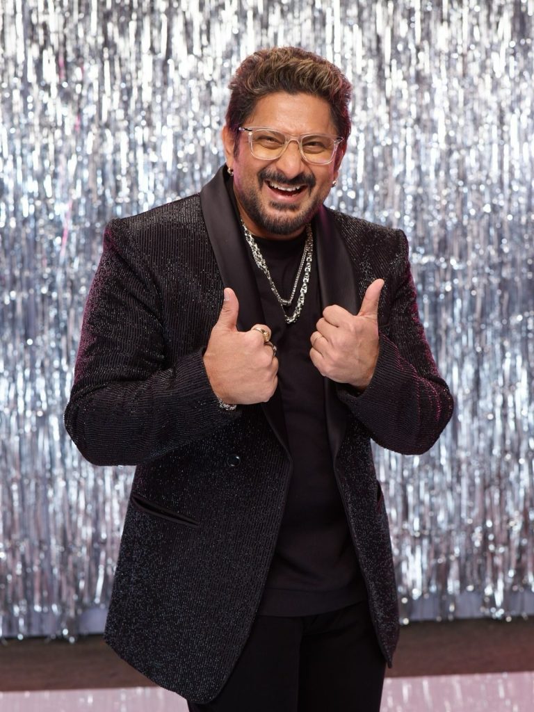 Arshad Warsi: Goal is to inspire ‘Jhalak Dikhhla Jaa’ contestants to dance from the heart arshad-warsi:-goal-is-to-inspire-‘jhalak-dikhhla-jaa’-contestants-to-dance-from-the-heart