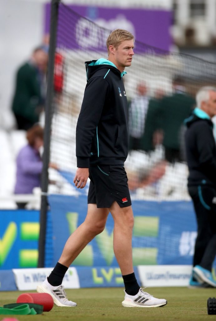 Men’s ODI WC: Jamieson called in as cover by New Zealand over fitness concerns of Henry and Ferguson men’s-odi-wc:-jamieson-called-in-as-cover-by-new-zealand-over-fitness-concerns-of-henry-and-ferguson