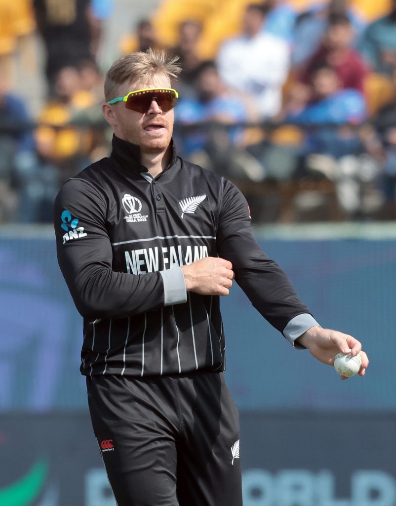 Men’s ODI WC: ‘Chose to do on the toss what was best on the pitch’, says Glenn Phillips men’s-odi-wc:-‘chose-to-do-on-the-toss-what-was-best-on-the-pitch’,-says-glenn-phillips