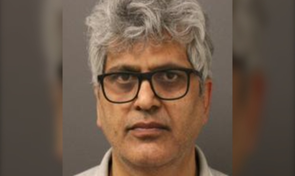 Indian-origin physiotherapist charged in connection with sexual
assault in Canada indian-origin-physiotherapist-charged-in-connection-with-sexual
-assault-in-canada