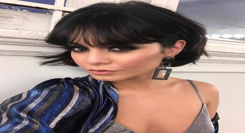 Vanessa Hudgens dresses up as the Wicked Witch of the West vanessa-hudgens-dresses-up-as-the-wicked-witch-of-the-west