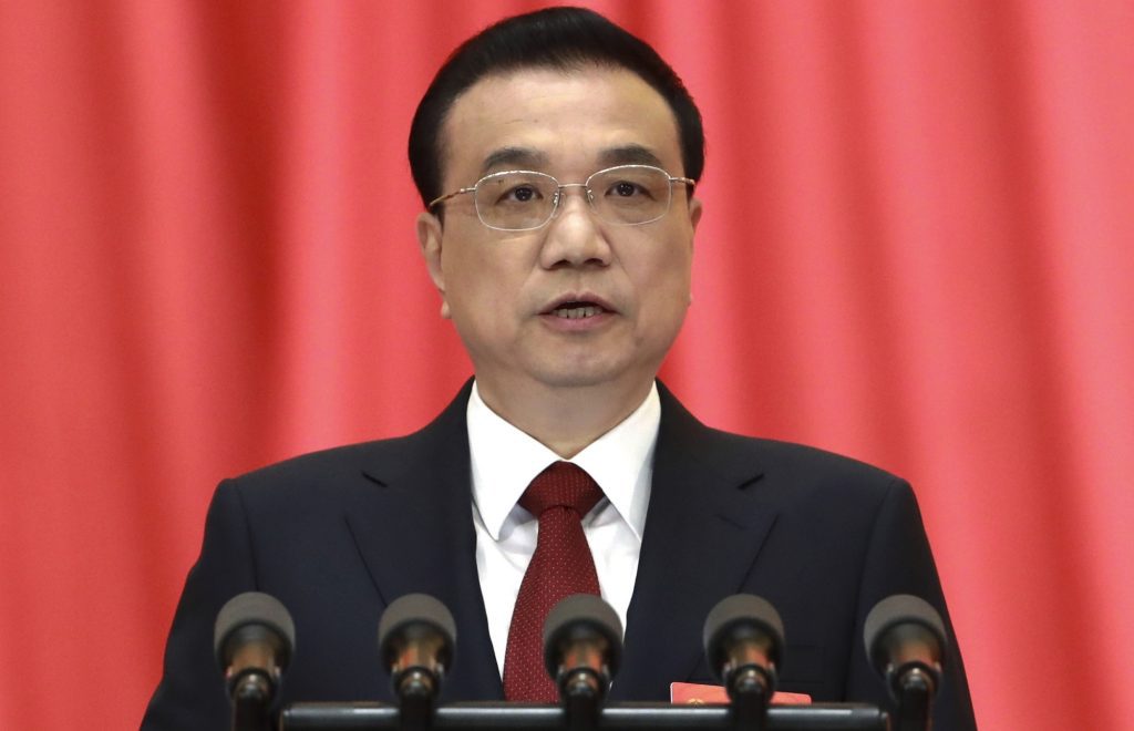 Remains of ex-Chinese Premier Li Keqiang cremated in Beijing remains-of-ex-chinese-premier-li-keqiang-cremated-in-beijing