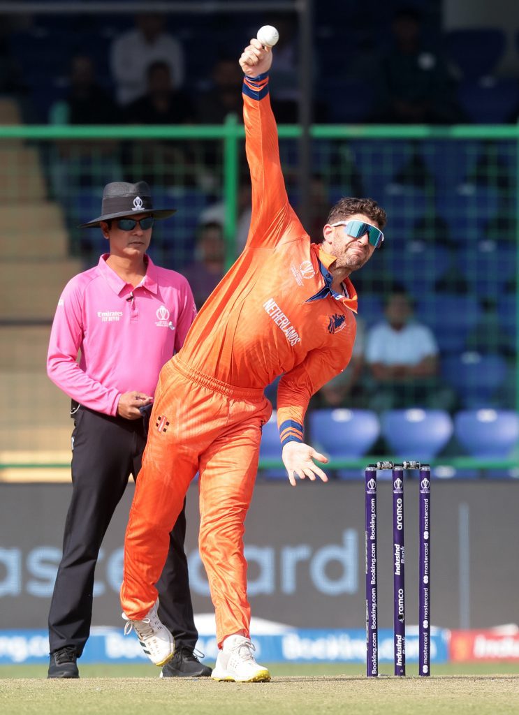 Men’s ODI WC: Tackling Afghanistan’s quality spinners on Netherlands mind ahead of crucial clash at Lucknow men’s-odi-wc:-tackling-afghanistan’s-quality-spinners-on-netherlands-mind-ahead-of-crucial-clash-at-lucknow