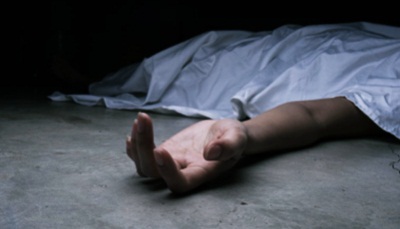 Half-burnt body of woman found in UP’s Baghpat half-burnt-body-of-woman-found-in-up’s-baghpat