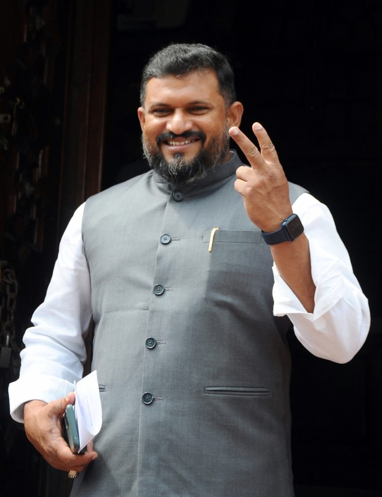 Mohammad Faizal’s Lok Sabha membership restored following SC order mohammad-faizal’s-lok-sabha-membership-restored-following-sc-order