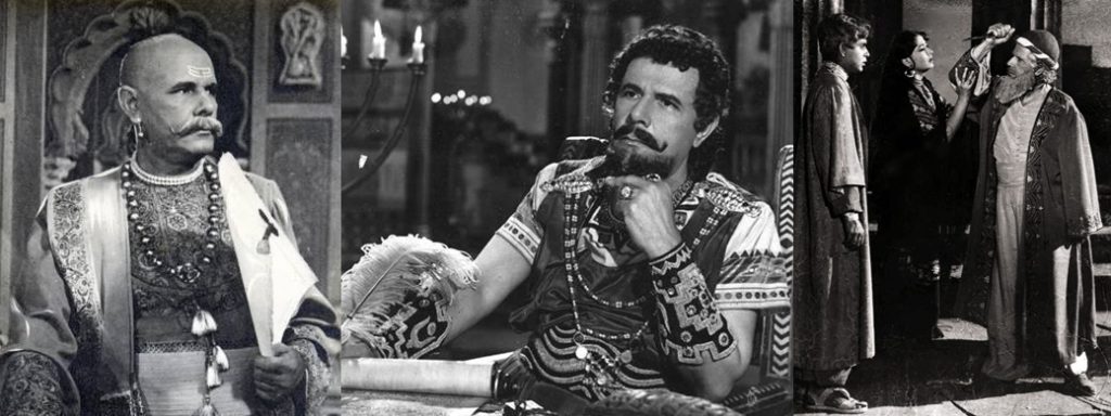 sohrab-modi:-the-thunder-voiced-actor-who-dominated-the-screen,-the-filmmaker-who-showcased-history