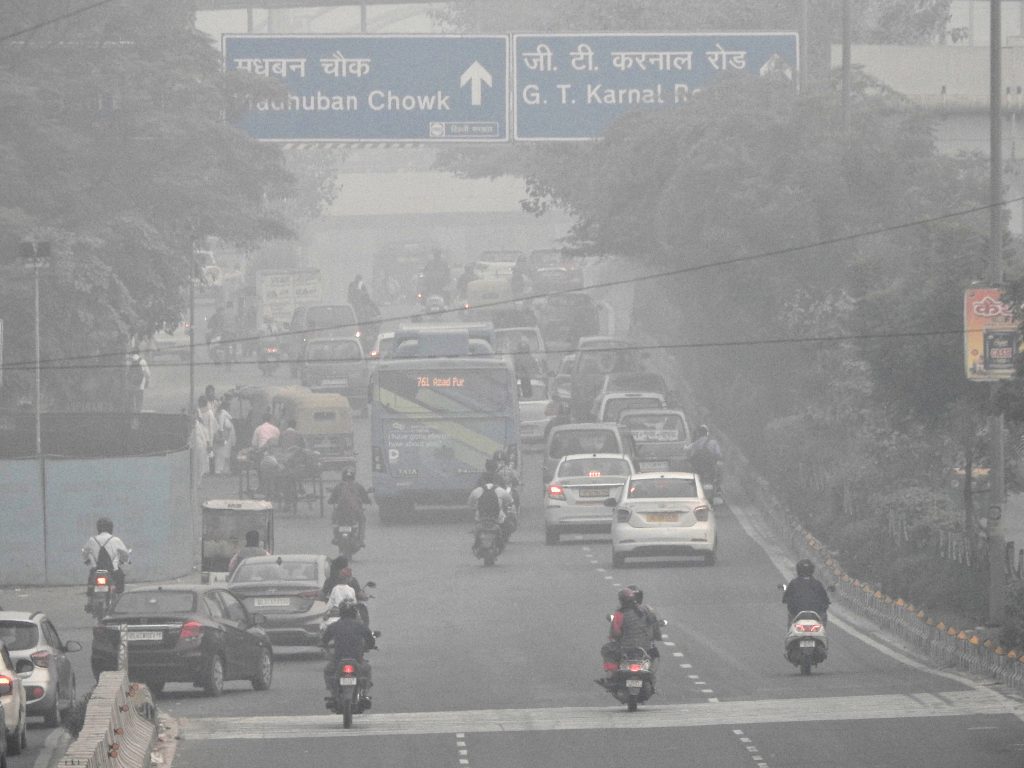 air-pollution-spiked-in-four-major-cities:-study