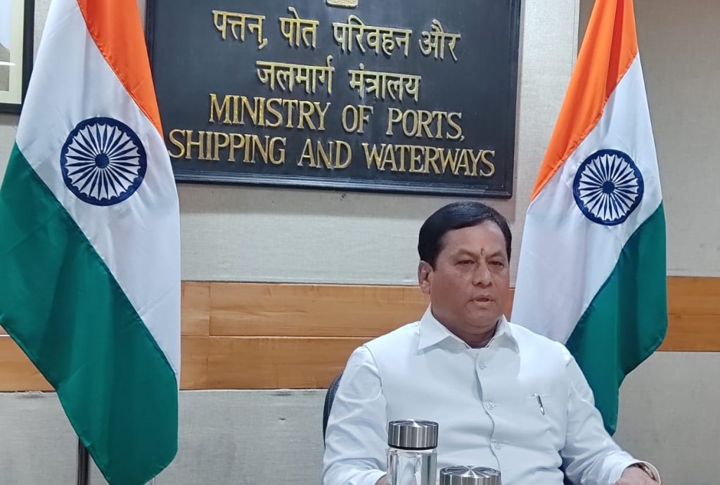 Ayurveda acknowledged worldwide for its role in managing COVID: Sonowal ayurveda-acknowledged-worldwide-for-its-role-in-managing-covid:-sonowal