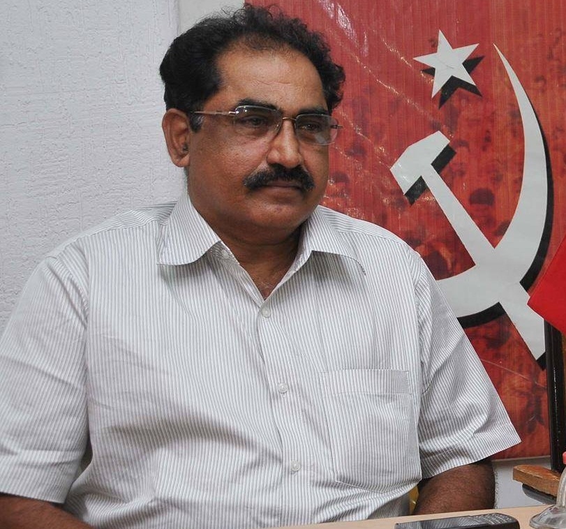 Miffed with Congress, CPI-M decides to go solo in Telangana polls miffed-with-congress,-cpi-m-decides-to-go-solo-in-telangana-polls
