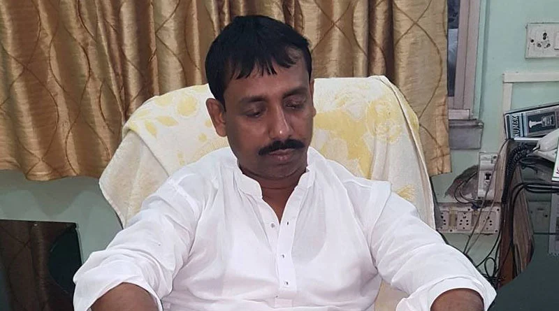 Ration distribution case: Arrested bizman created fake cooperative for fund embezzlement ration-distribution-case:-arrested-bizman-created-fake-cooperative-for-fund-embezzlement