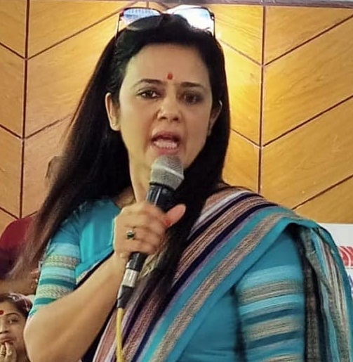 experience-at-ethics-committee-meeting-akin-to-‘vastraharan’:-mahua-moitra