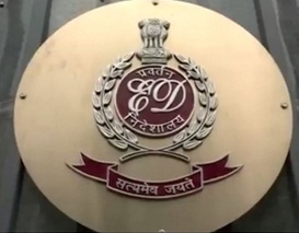 ed-suspends-its-official-arrested-by-rajasthan-acb-in-graft-case;-launches-probe