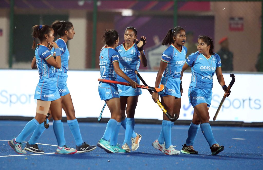 women’s-asian-champions-trophy:-india-thrash-korea-5-0-to-continue-their-unbeaten-run