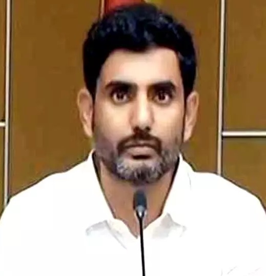 lokesh-urges-andhra-governor-to-send-report-on-cm-jagan’s-‘mental-condition’