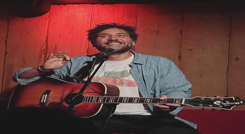 Josh Radnor says his new single ‘Learning’ already was existing, he merely grabbed it josh-radnor-says-his-new-single-‘learning’-already-was-existing,-he-merely-grabbed-it