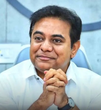ktr-slams-rahul-gandhi-for-comments-on-kaleshwaram-project