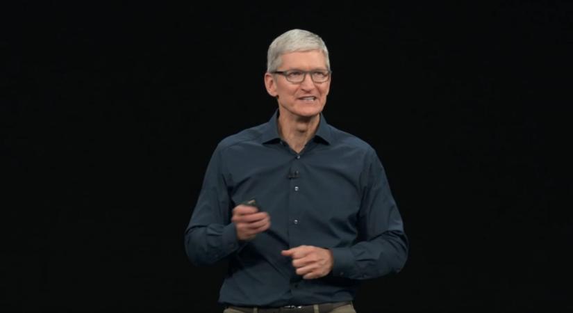 Apple achieves all-time revenue record in India: CEO Tim Cook apple-achieves-all-time-revenue-record-in-india:-ceo-tim-cook