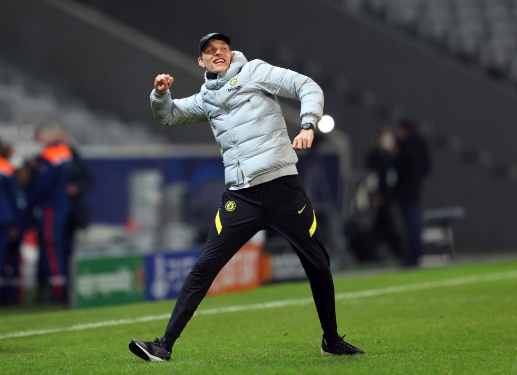 Tuchel needs to create smart solutions for Dortmund clash tuchel-needs-to-create-smart-solutions-for-dortmund-clash