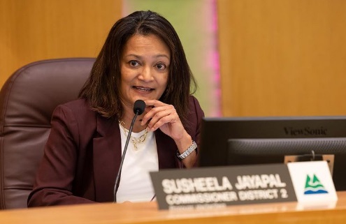 Indian-American lawmaker Pramila Jayapal’s sister launches Congressional bid indian-american-lawmaker-pramila-jayapal’s-sister-launches-congressional-bid
