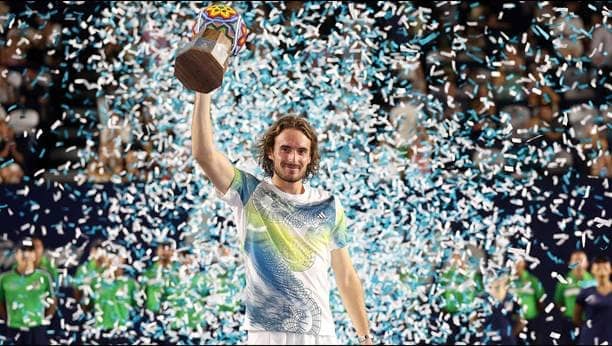 Paris Masters: Tsitsipas seals Turin spot after surging past Zverev paris-masters:-tsitsipas-seals-turin-spot-after-surging-past-zverev