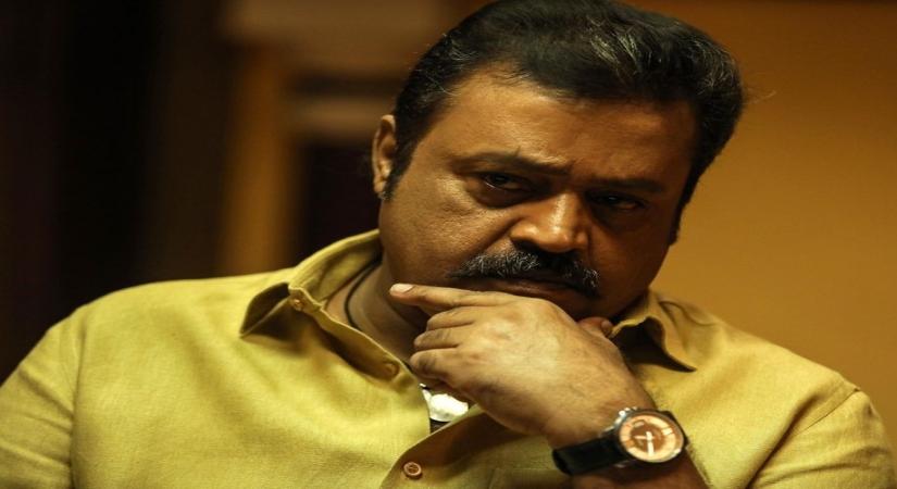Big challenge for Suresh Gopi as Catholic Church in combative mood ahead of LS polls big-challenge-for-suresh-gopi-as-catholic-church-in-combative-mood-ahead-of-ls-polls